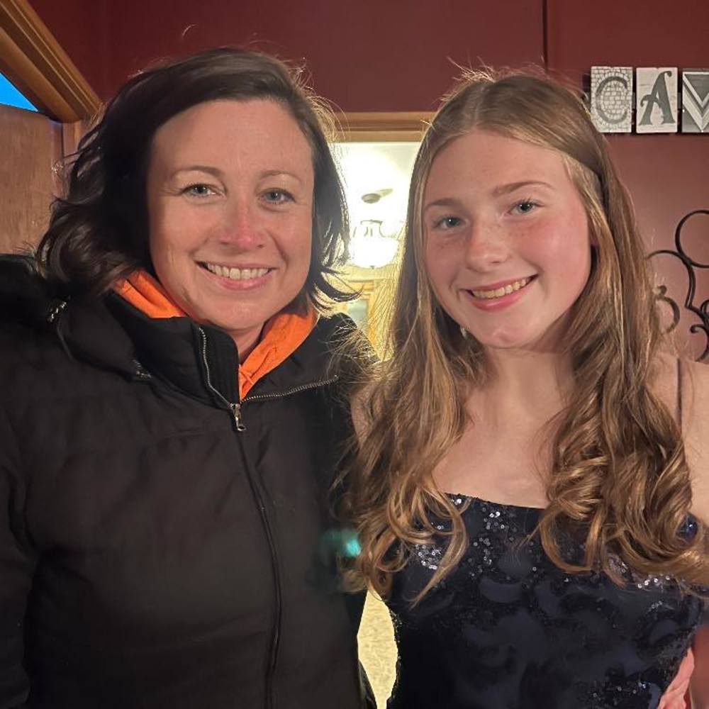 Meet your Posher, Julie